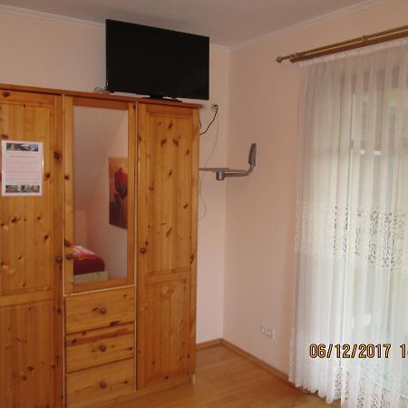 Gastehaus Zur Schonen Aussicht Bed & Breakfast Spitz an der Donau Exterior photo