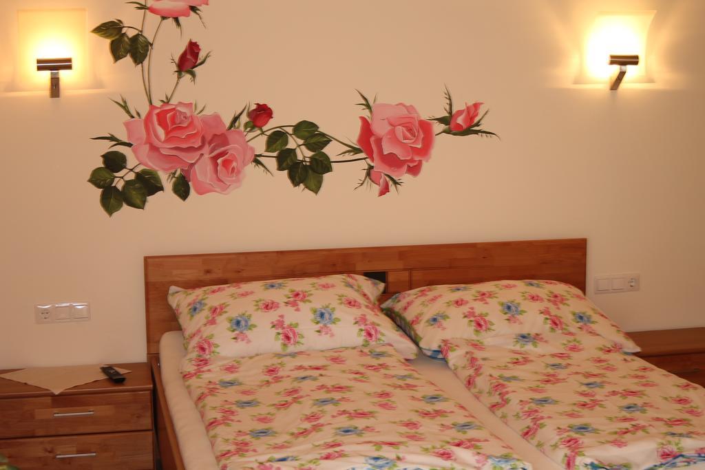 Gastehaus Zur Schonen Aussicht Bed & Breakfast Spitz an der Donau Room photo