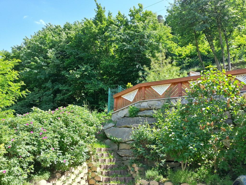 Gastehaus Zur Schonen Aussicht Bed & Breakfast Spitz an der Donau Exterior photo