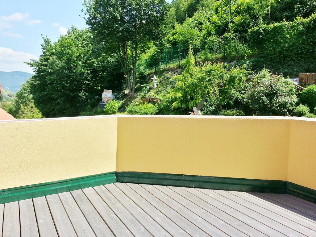 Gastehaus Zur Schonen Aussicht Bed & Breakfast Spitz an der Donau Exterior photo
