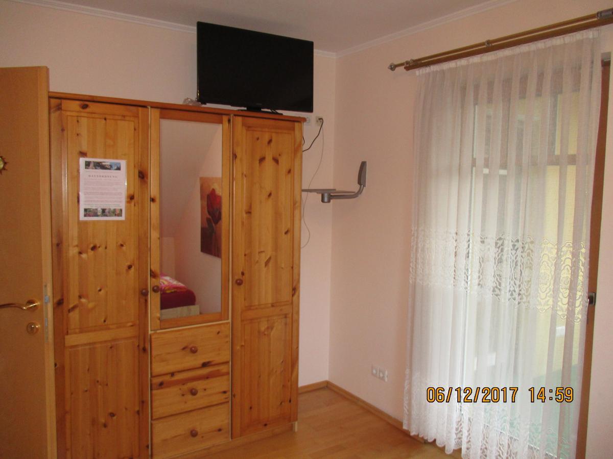 Gastehaus Zur Schonen Aussicht Bed & Breakfast Spitz an der Donau Exterior photo