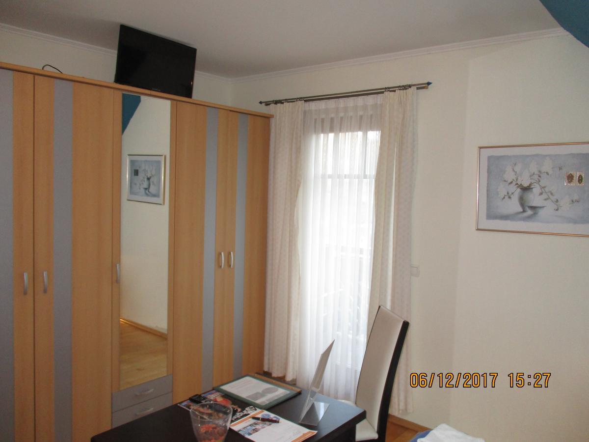 Gastehaus Zur Schonen Aussicht Bed & Breakfast Spitz an der Donau Exterior photo